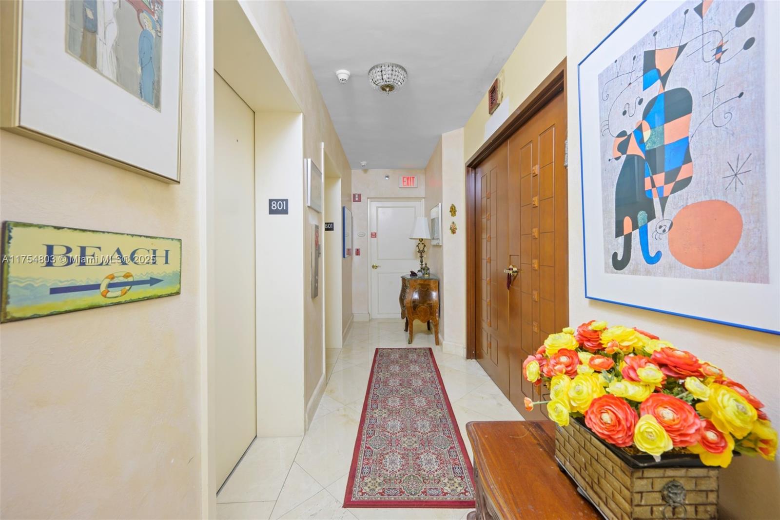 19111 Collins Ave 801