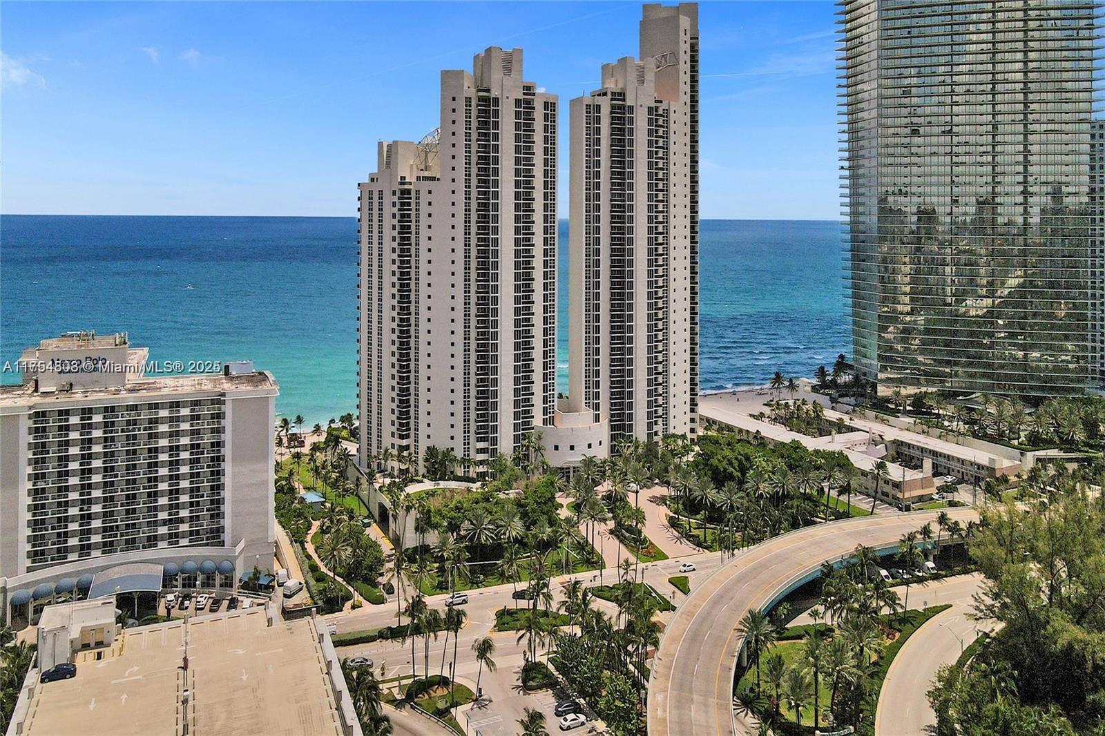 Property for Sale at 19111 Collins Ave 801, Sunny Isles Beach, Miami-Dade County, Florida - Bedrooms: 3 
Bathrooms: 5  - $2,245,000