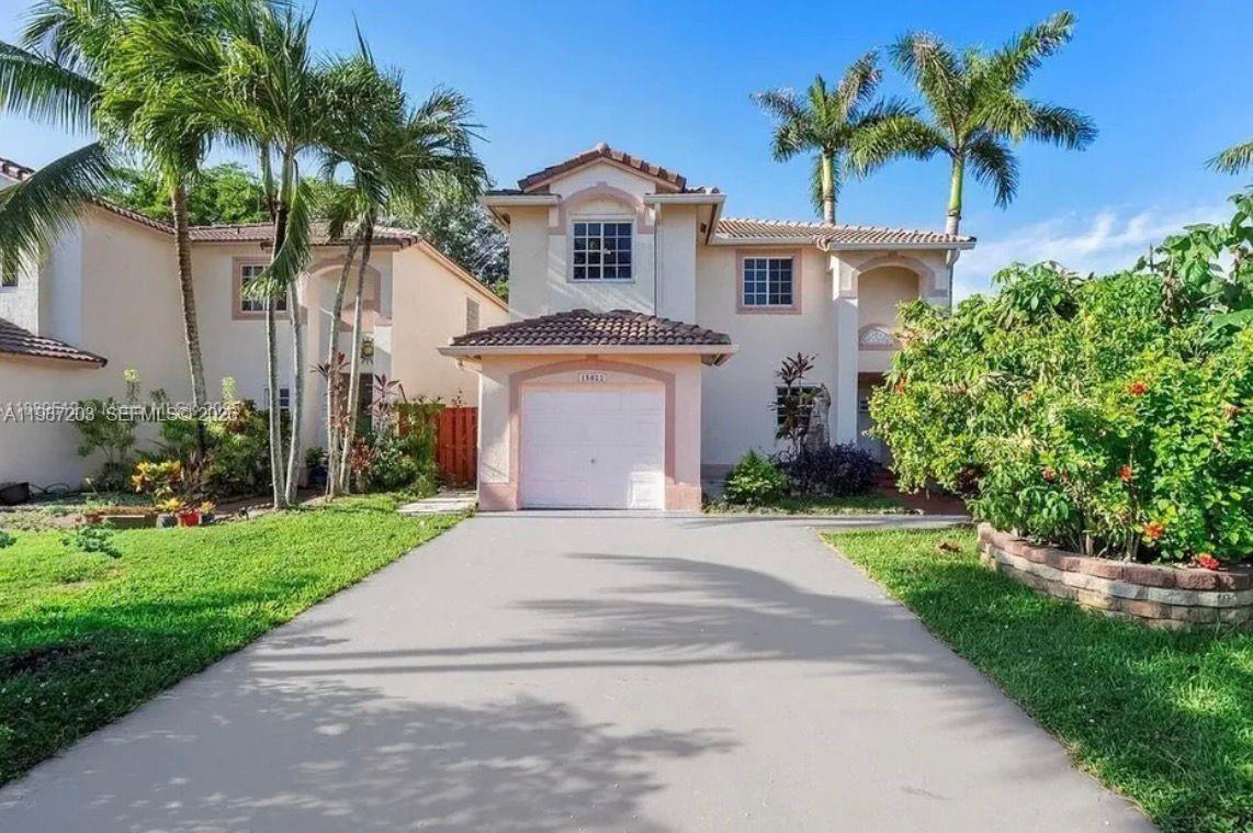 BRIGHTONS MEADOW TRACE - Residential Lease