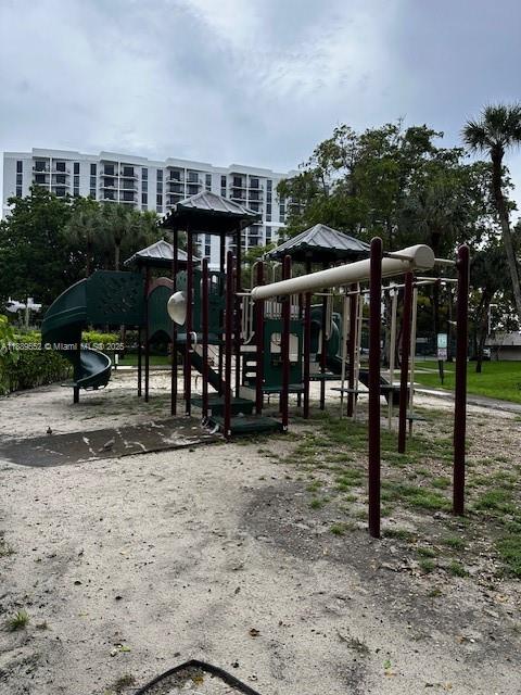 JOCKEY CLUB CONDO UNIT II - Residential