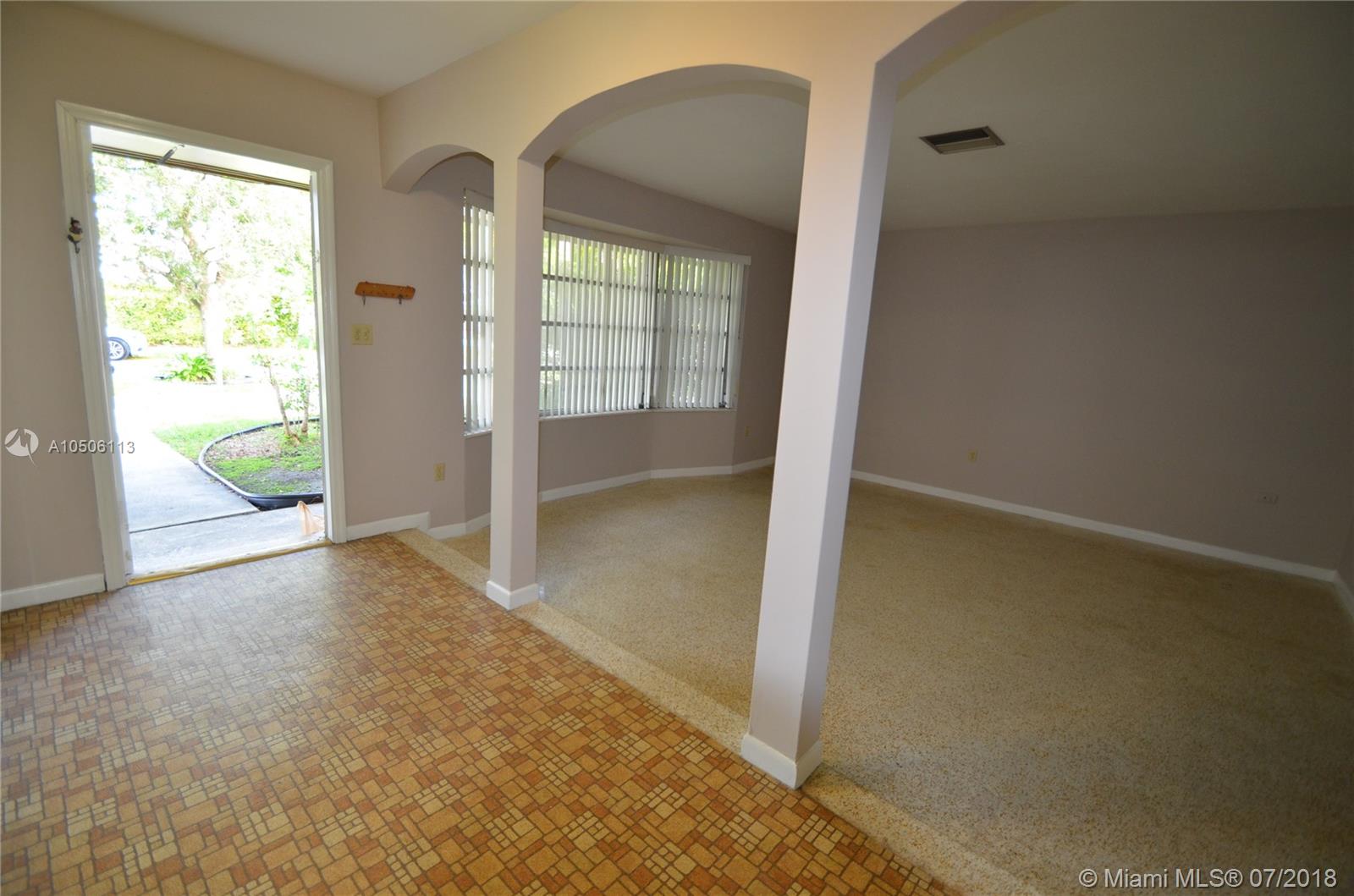 DARLINGTON MANOR 1ST ADDN - Residential Lease