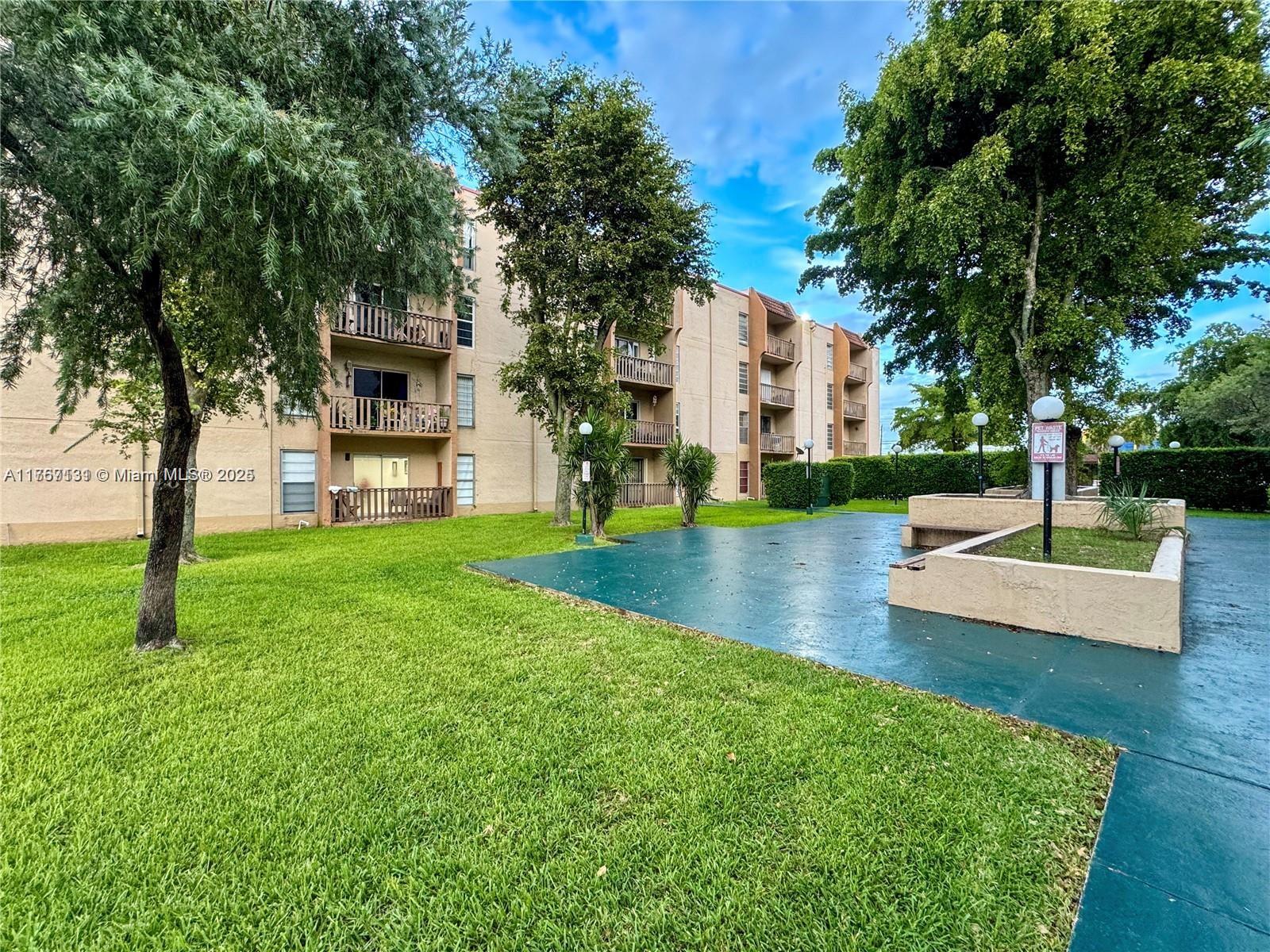 Rental Property at 4855 Nw 7th St 301-6, Miami, Broward County, Florida - Bedrooms: 2 
Bathrooms: 2  - $1,900 MO.