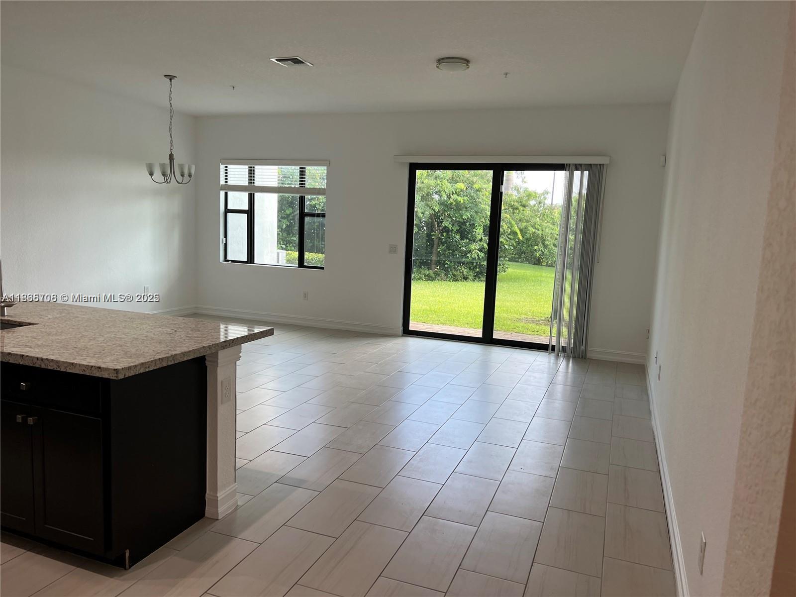PEMBROKE LAKES SOUTH - Residential Lease