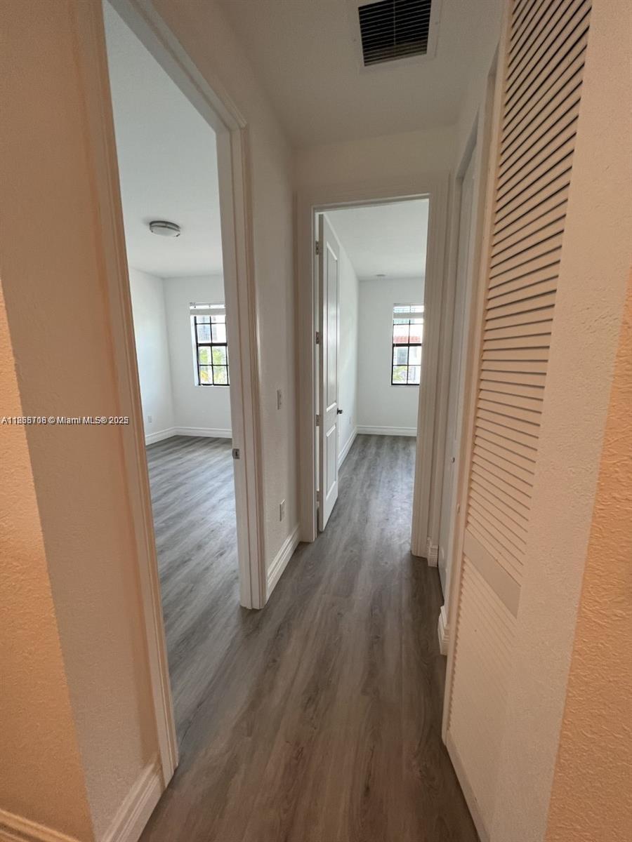 PEMBROKE LAKES SOUTH - Residential Lease