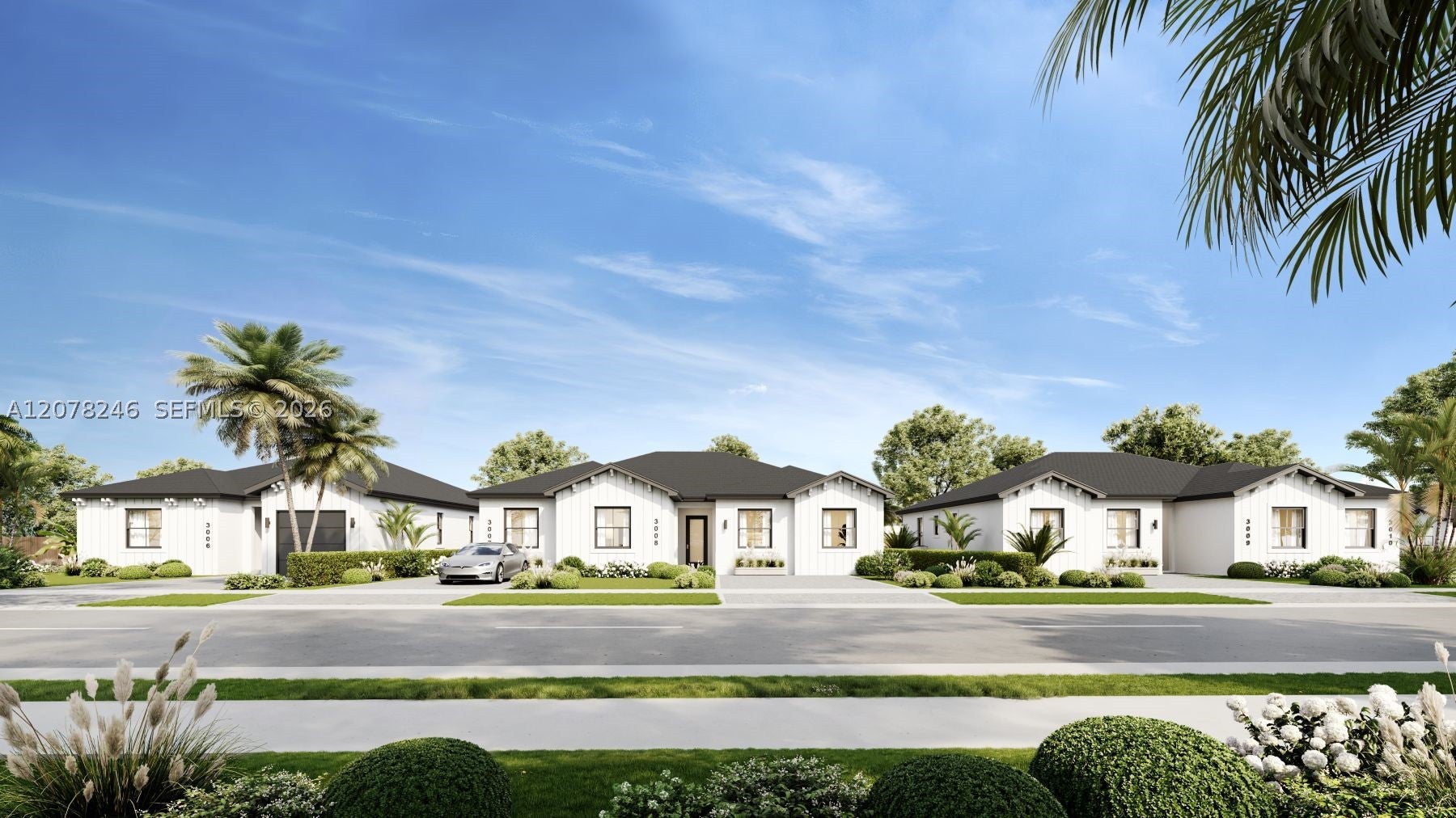 15867 SW 304 Ter, Homestead FL 33033