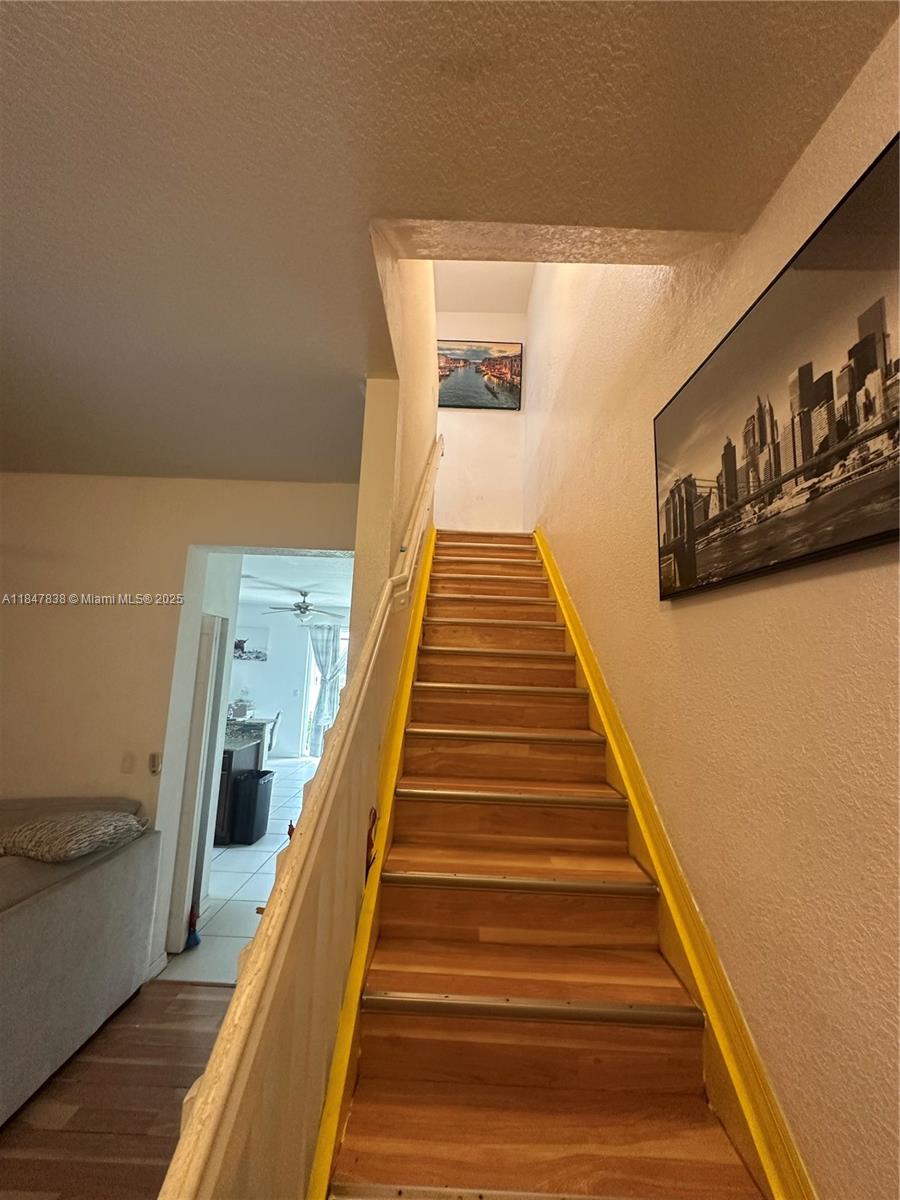 VILLAGE WALK - Residential