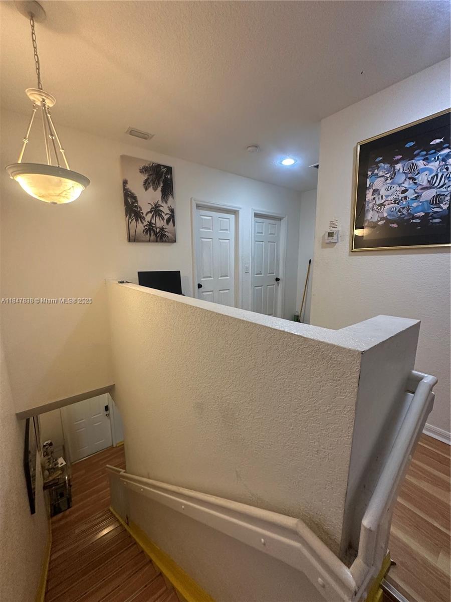 VILLAGE WALK - Residential