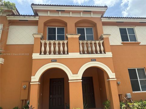 Photo of 8938 SW 18th St #8938, Miramar, FL 33025 (MLS # A11847838)