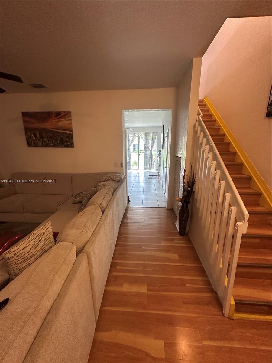 VILLAGE WALK - Residential