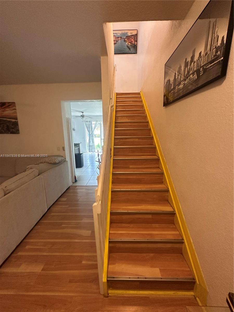 VILLAGE WALK - Residential