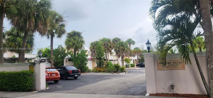 Hidden Gem in Miami Lakes!
Discover this beautifully updated 3-bedroom, 2-bathroom lakefront townhouse nestled in a serene golf course community. Located in the heart of Miami Lakes, this spacious home offers both tranquility and convenience—just minutes from major highways, shopping centers, top-rated restaurants, and scenic parks. Enjoy a private 1-car garage plus 4 additional parking spaces—a rare find! Interior and exterior have been freshly painted, and the home features a brand new central A/C system, modern lighting, and updated electrical throughout. Whether you're relaxing by the lake or exploring the vibrant local scene, this home offers the perfect blend of comfort and lifestyle.