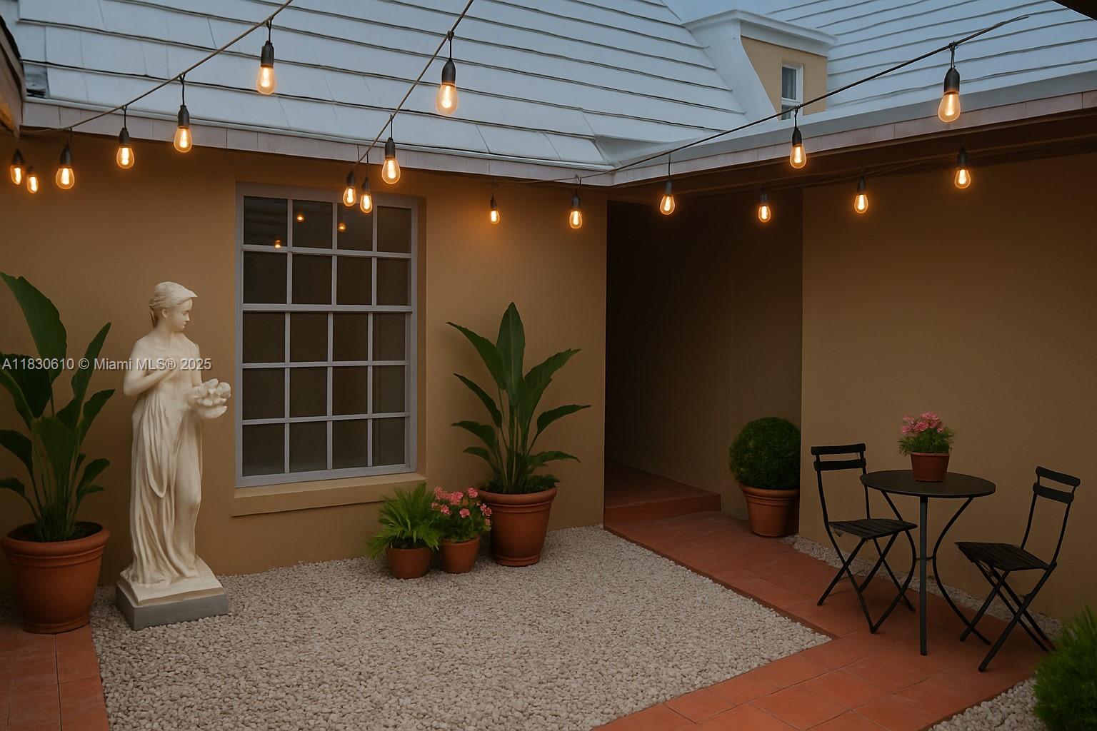 MIAMI LAKES GOLF COURSE V - Residential Lease