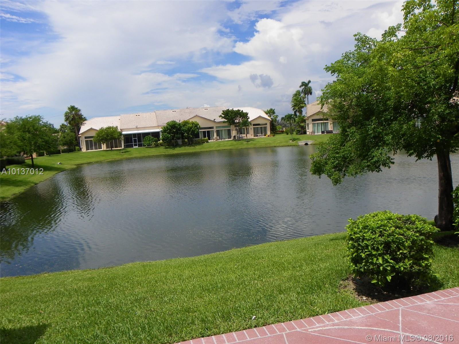 Madison Lakes - Residential