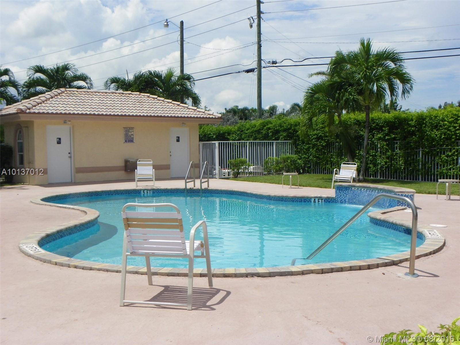 Madison Lakes - Residential