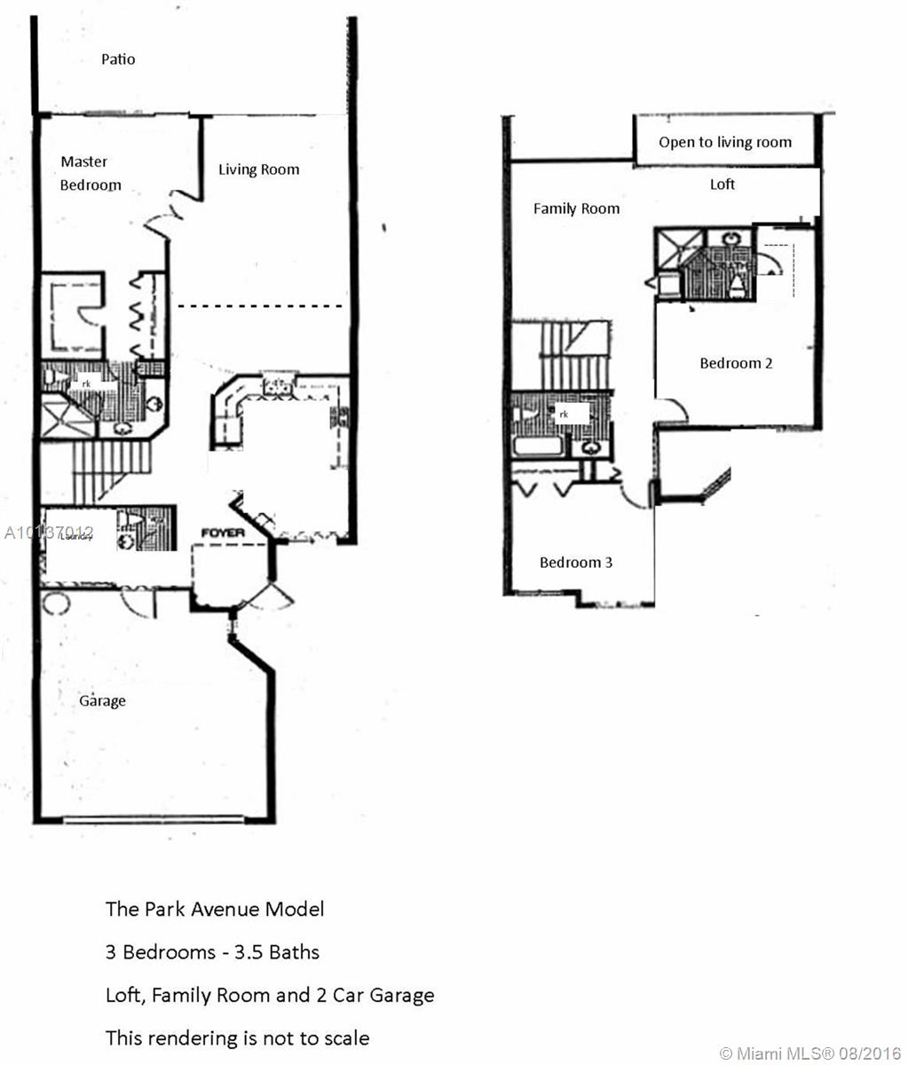 Madison Lakes - Residential