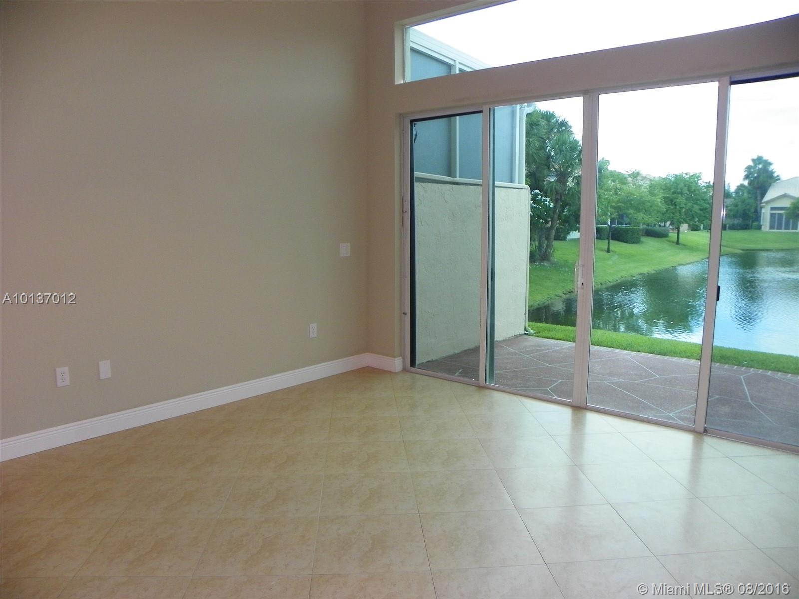 Madison Lakes - Residential