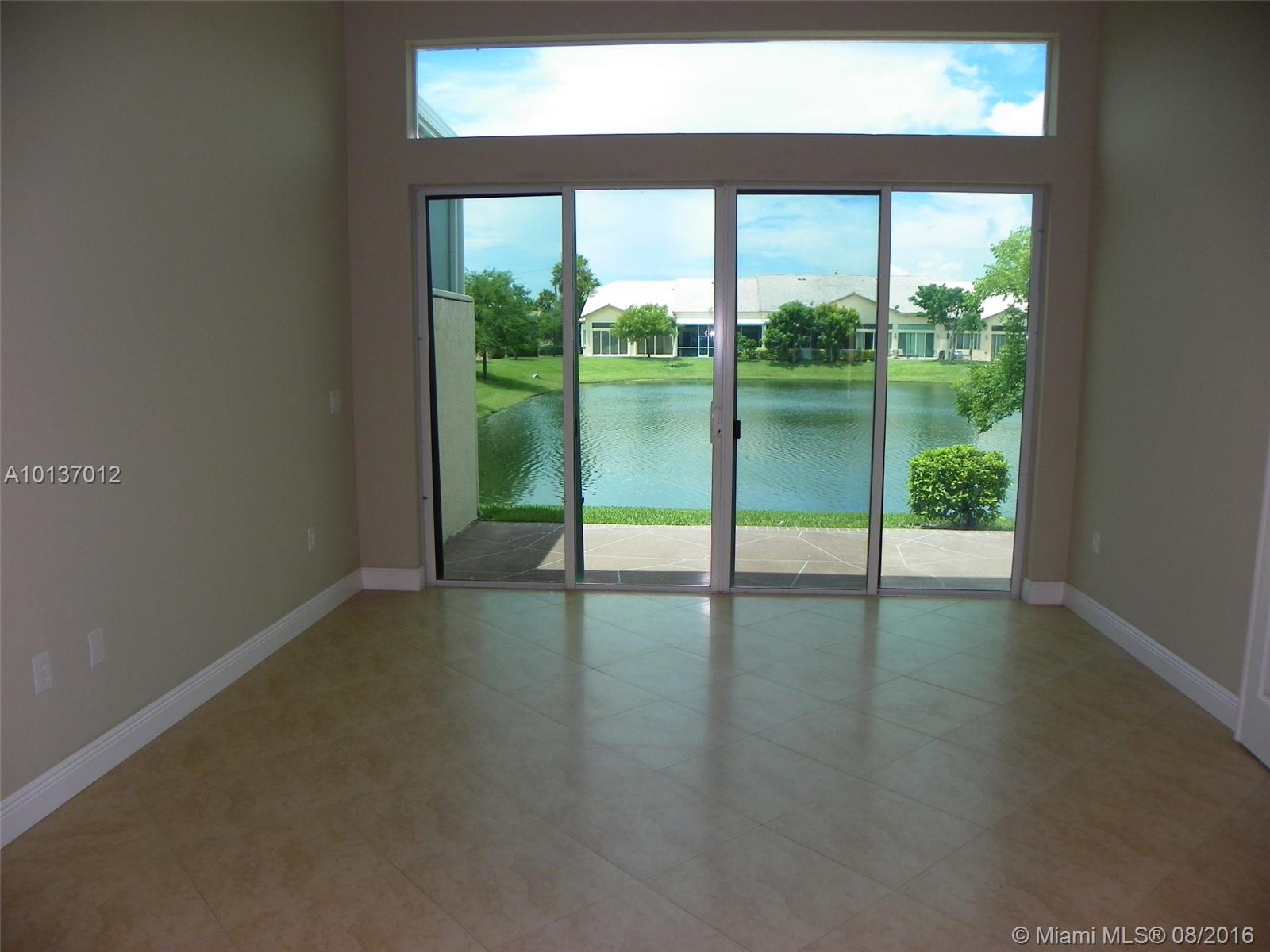 Madison Lakes - Residential