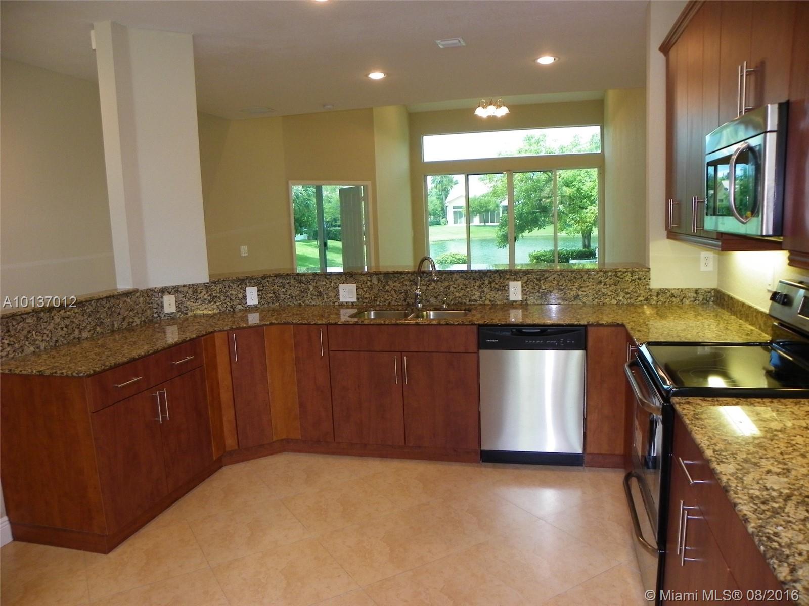 Madison Lakes - Residential