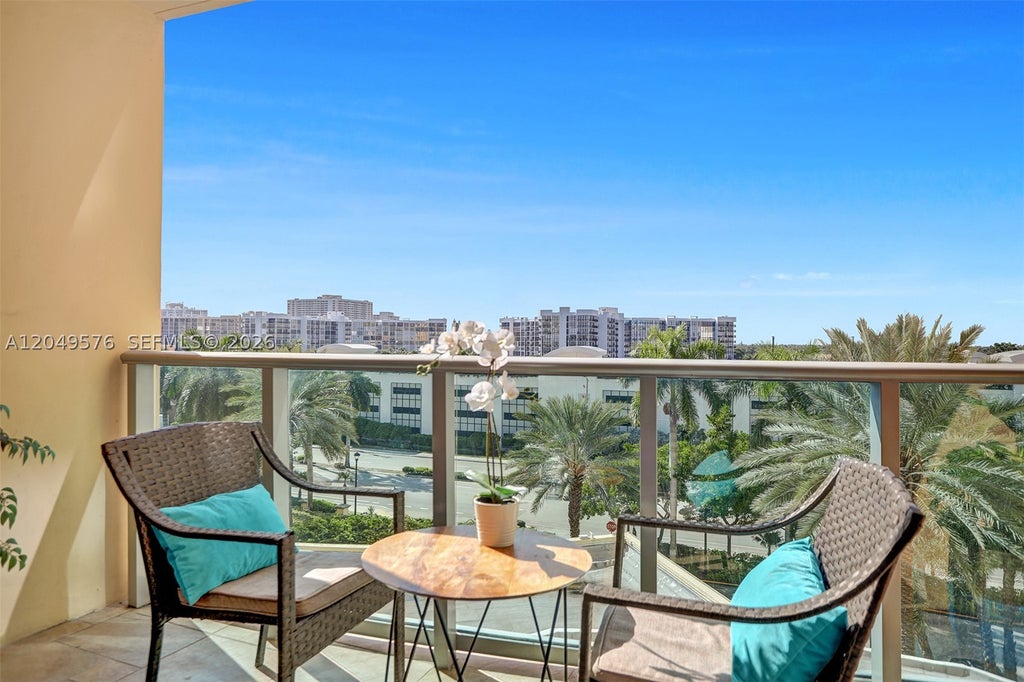 Photo of 2501 S Ocean Dr #531 (available Sept, Hollywood, FL 33019 (MLS # A12049576)