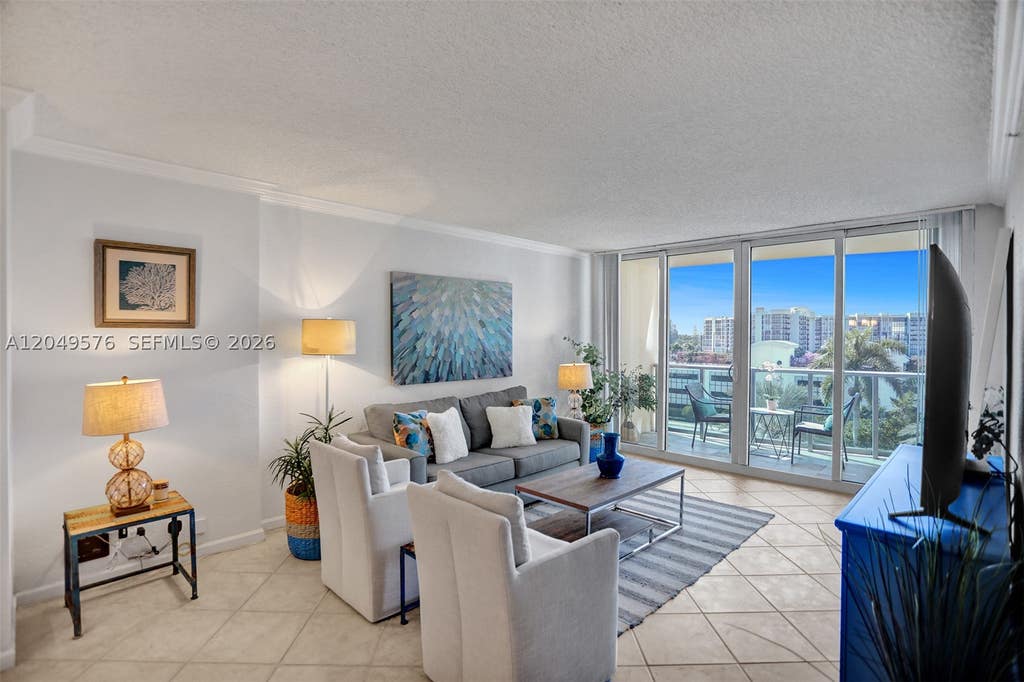 Photo of 2501 S Ocean Dr #531 (available Sept, Hollywood, FL 33019 (MLS # A12049576)