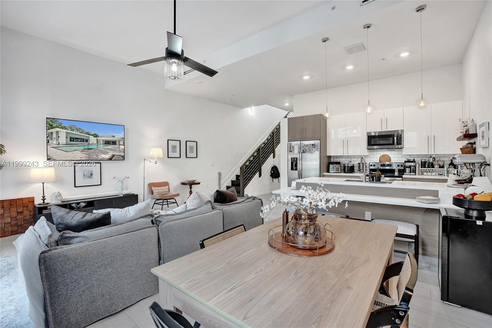 PLANTATION BUSINESS PARK - Residential