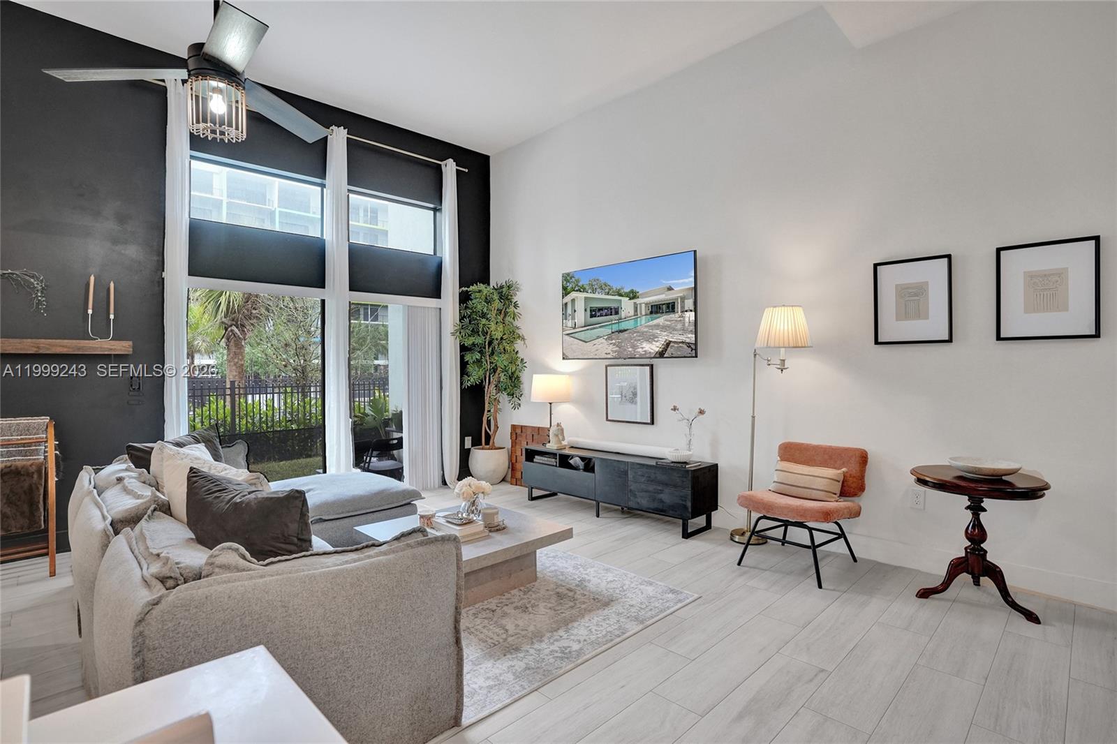 PLANTATION BUSINESS PARK - Residential