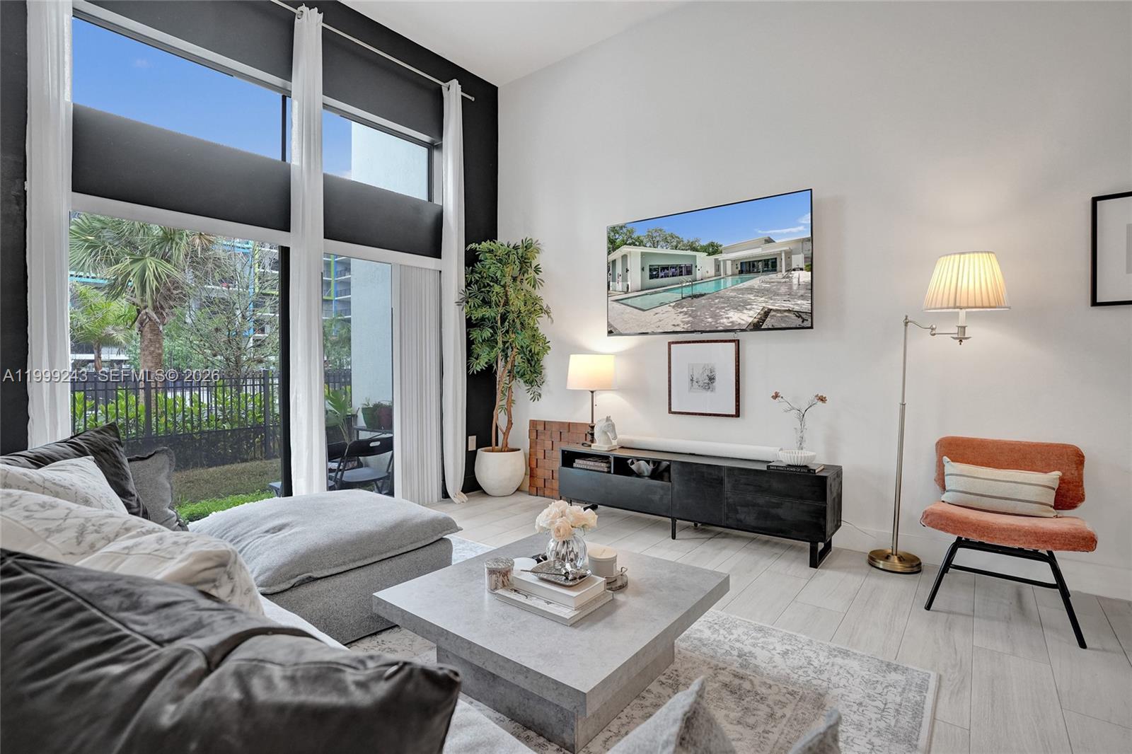 PLANTATION BUSINESS PARK - Residential