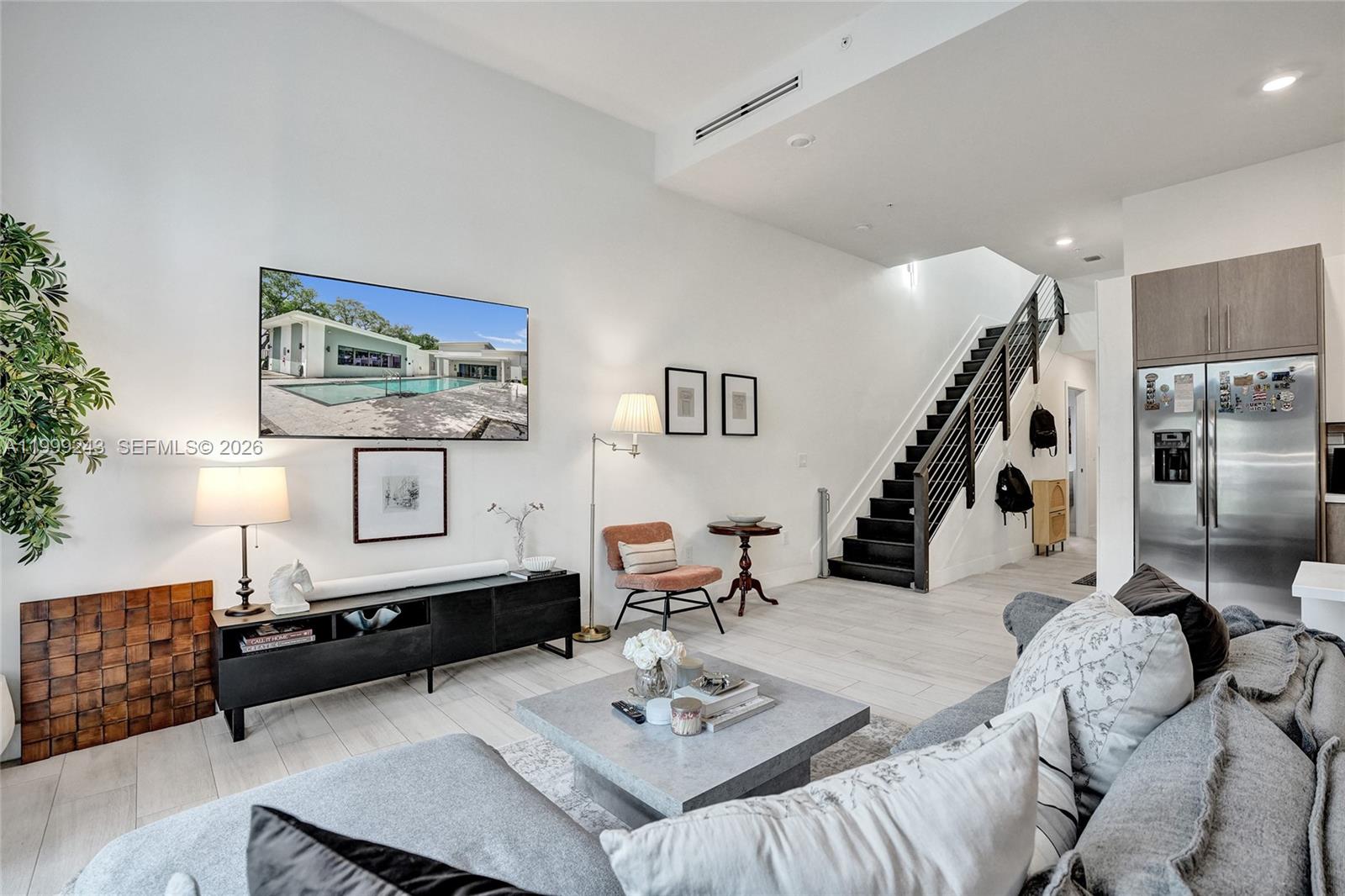 PLANTATION BUSINESS PARK - Residential