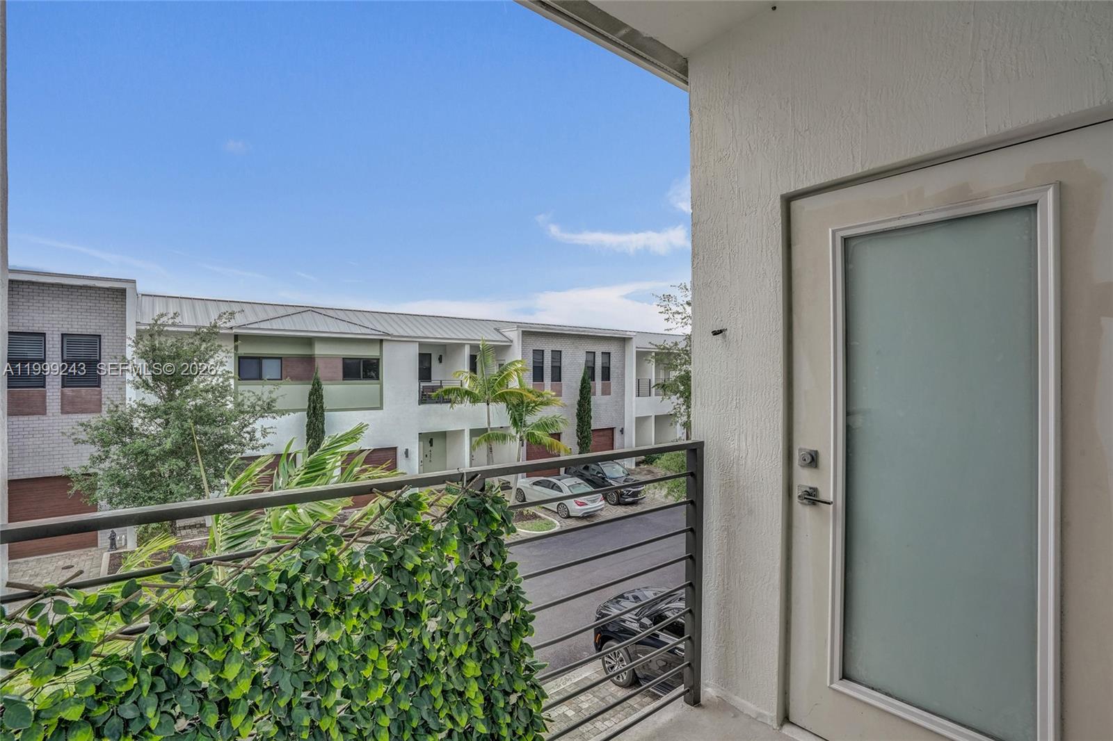 PLANTATION BUSINESS PARK - Residential