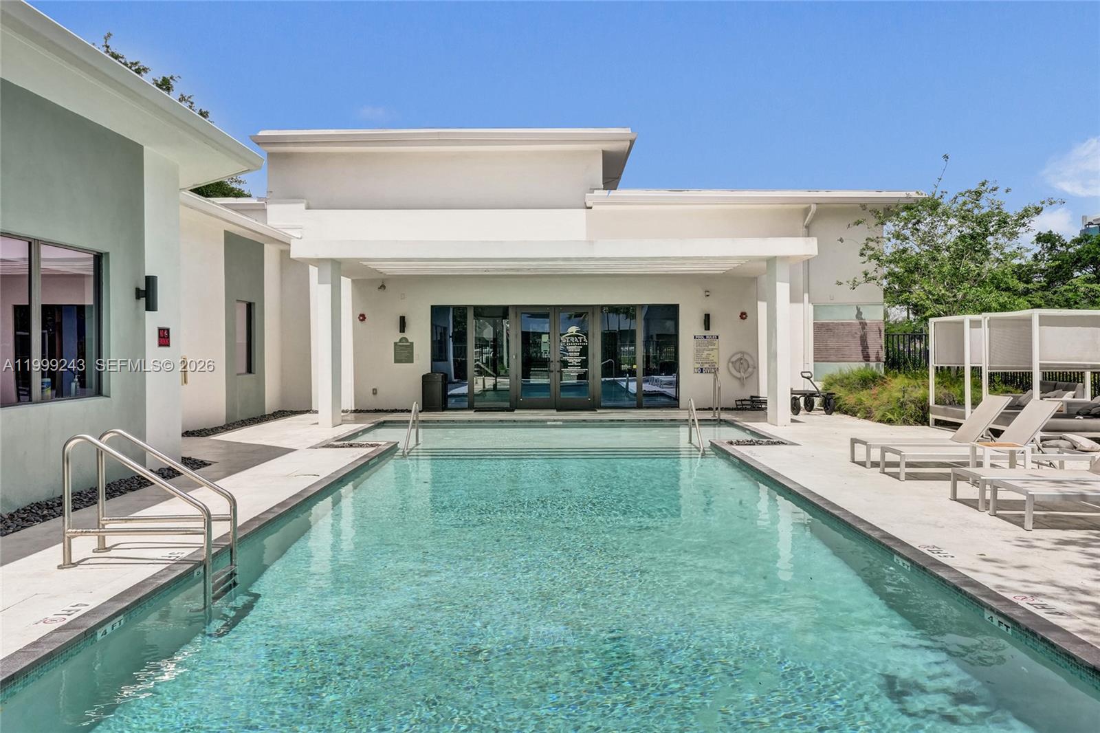 PLANTATION BUSINESS PARK - Residential