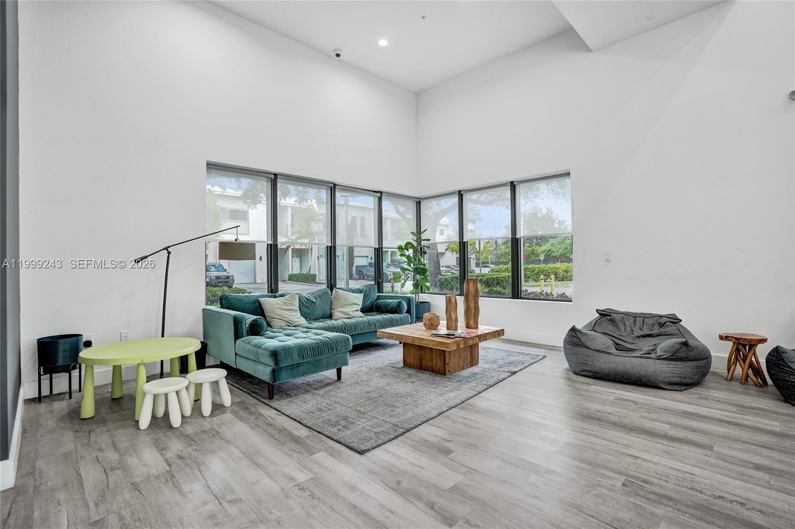 PLANTATION BUSINESS PARK - Residential