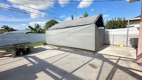 A home in Cutler Bay