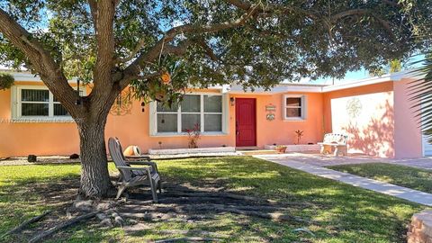 A home in Cutler Bay