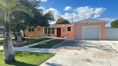 A home in Cutler Bay