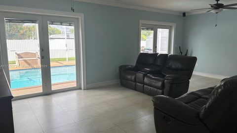 A home in Cutler Bay