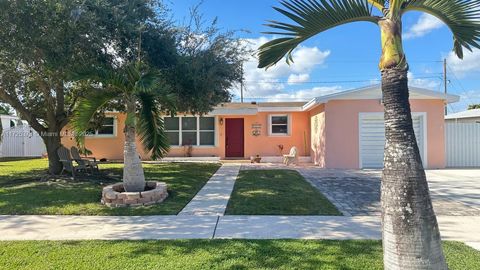 A home in Cutler Bay