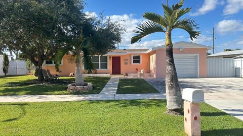 A home in Cutler Bay