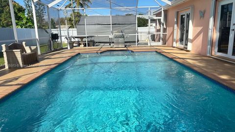 A home in Cutler Bay