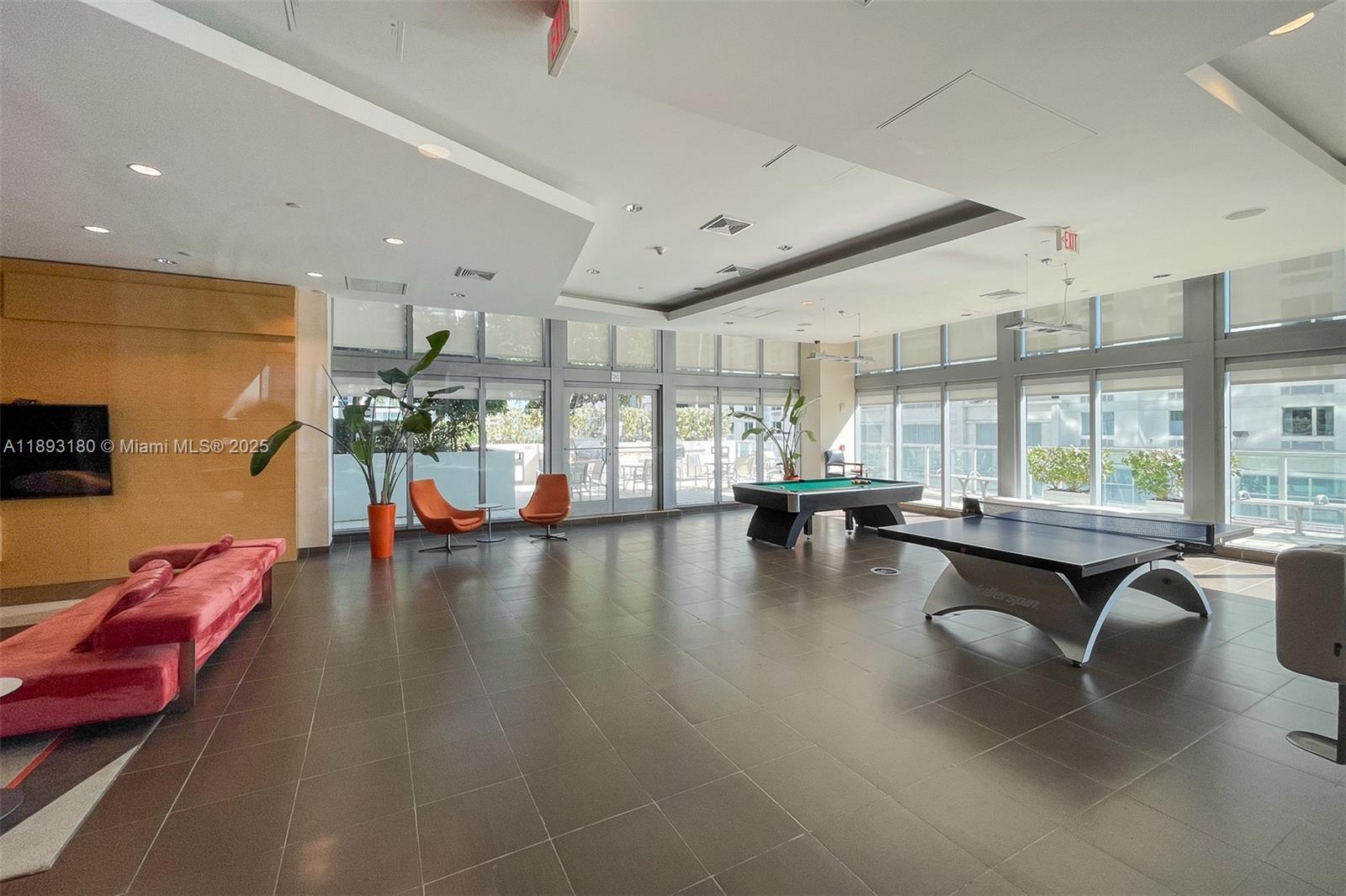 THE AXIS ON BRICKELL II C - Residential