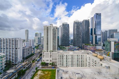 Photo of 1111 SW 1st Ave #2624-N, Miami, FL 33130 (MLS # A11893180)