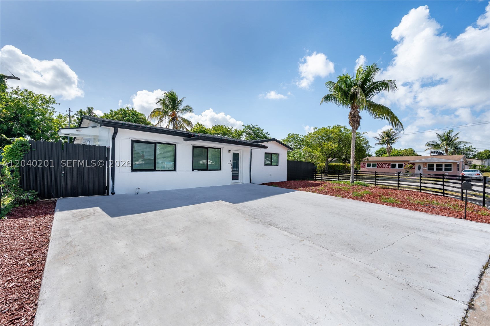 20001 NW 14th Ave