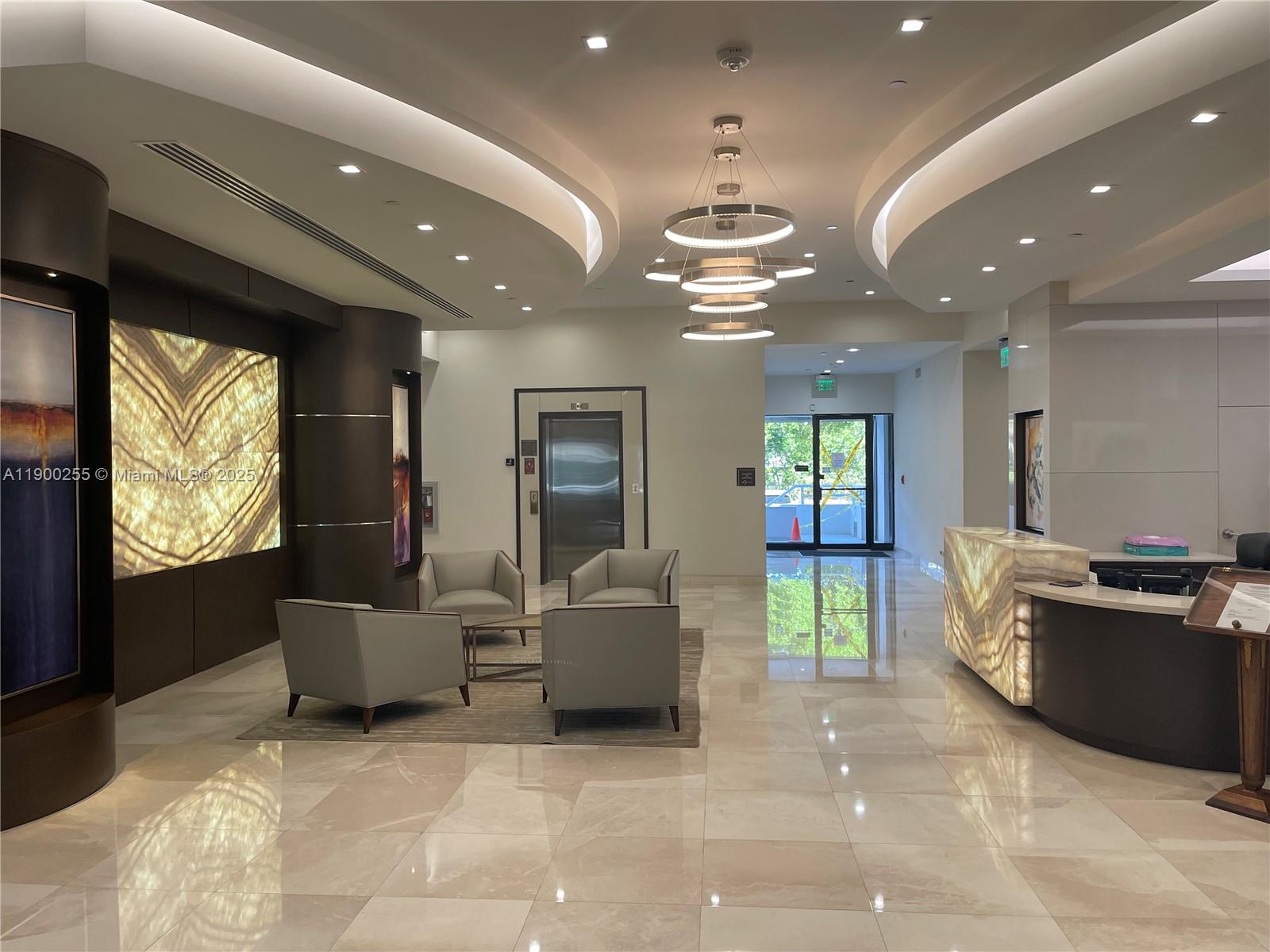 DELVISTA TOWERS CONDO - Residential Lease