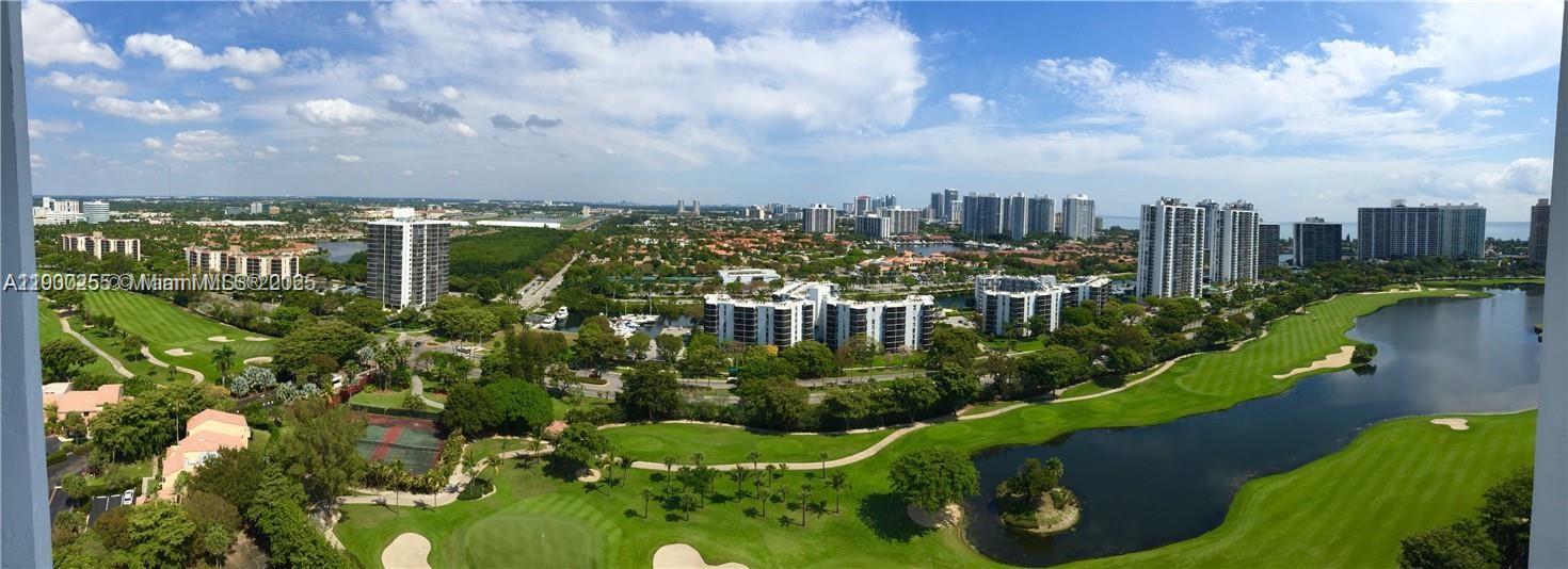 DELVISTA TOWERS CONDO - Residential Lease