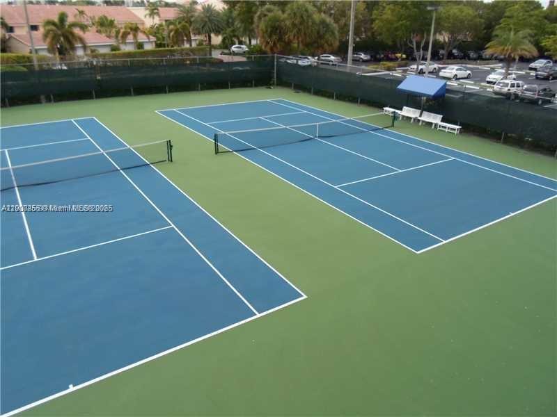 DELVISTA TOWERS CONDO - Residential Lease