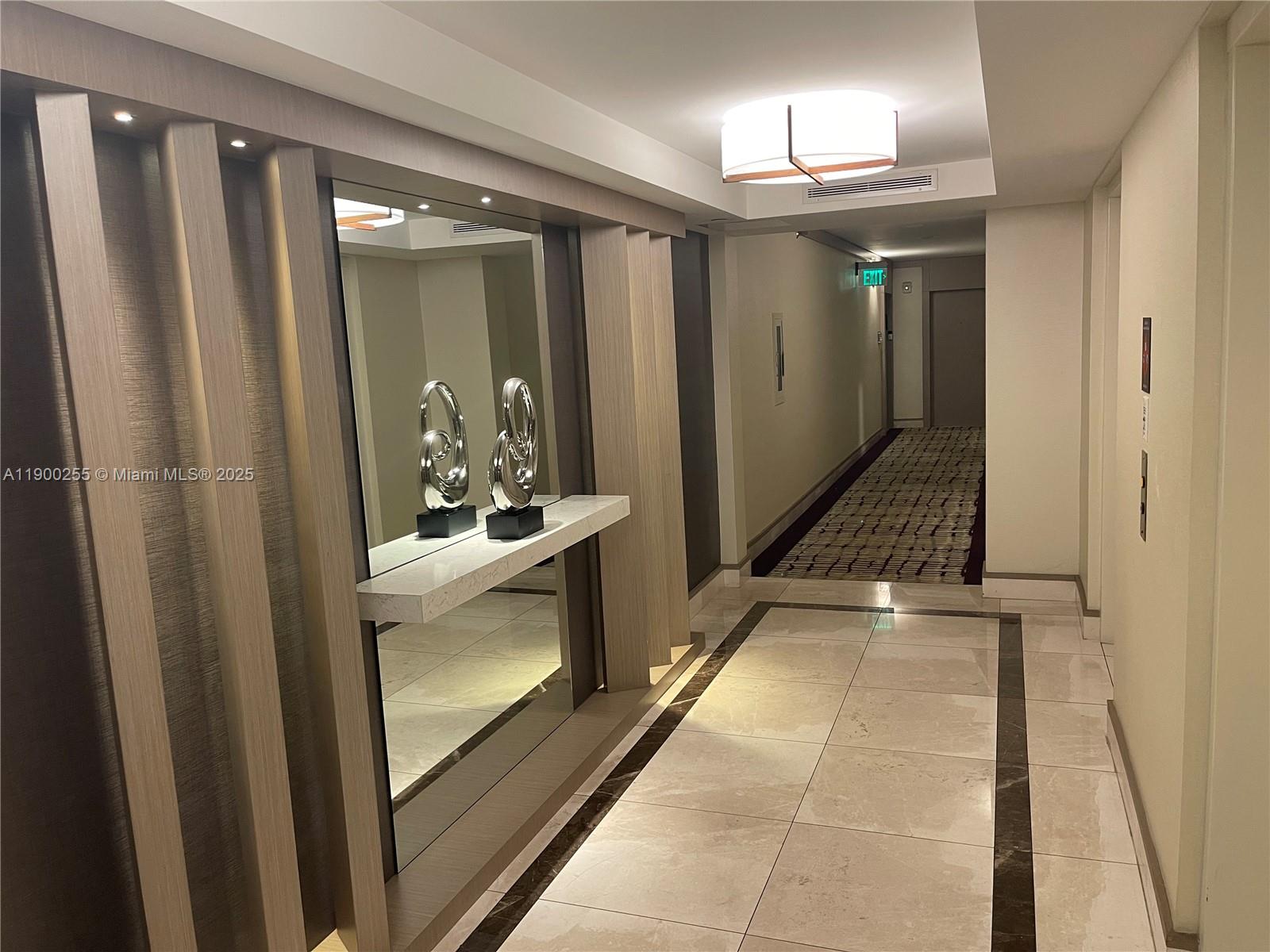 DELVISTA TOWERS CONDO - Residential Lease