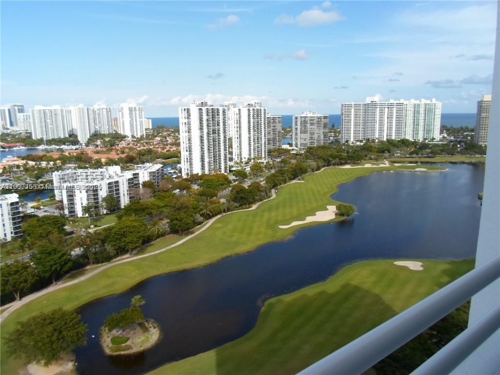 DELVISTA TOWERS CONDO - Residential Lease