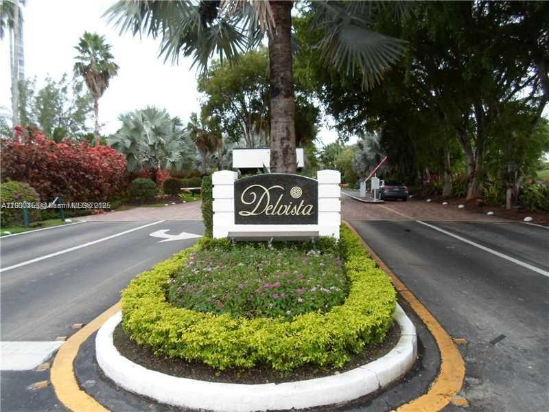 DELVISTA TOWERS CONDO - Residential Lease