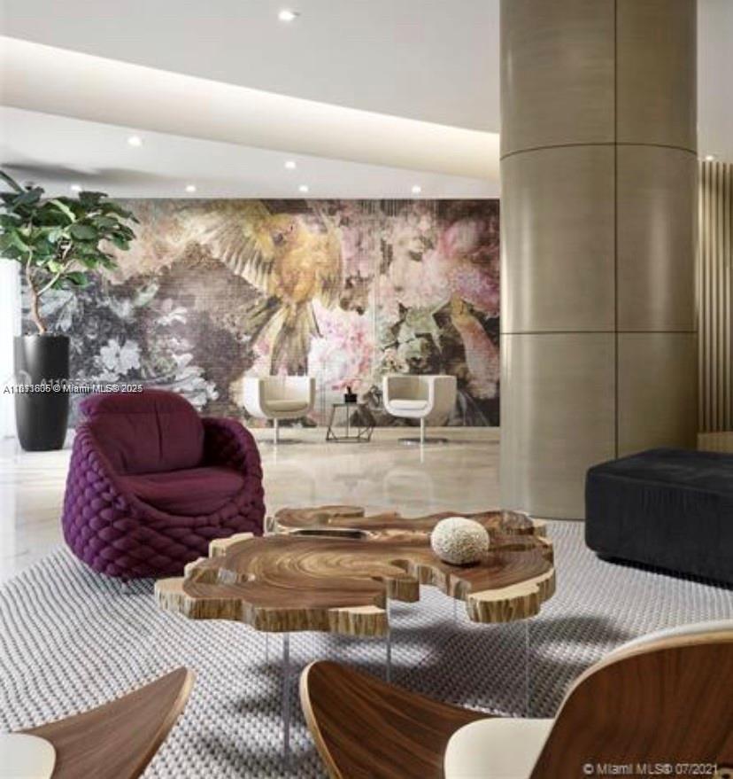 HARBOUR HOUSE - Residential Lease