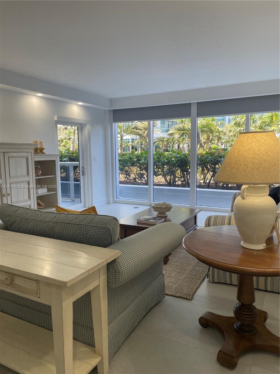 Rental Property at 10275 Collins Ave 208, Bal Harbour, Miami-Dade County, Florida - Bedrooms: 1 
Bathrooms: 2  - $4,650 MO.