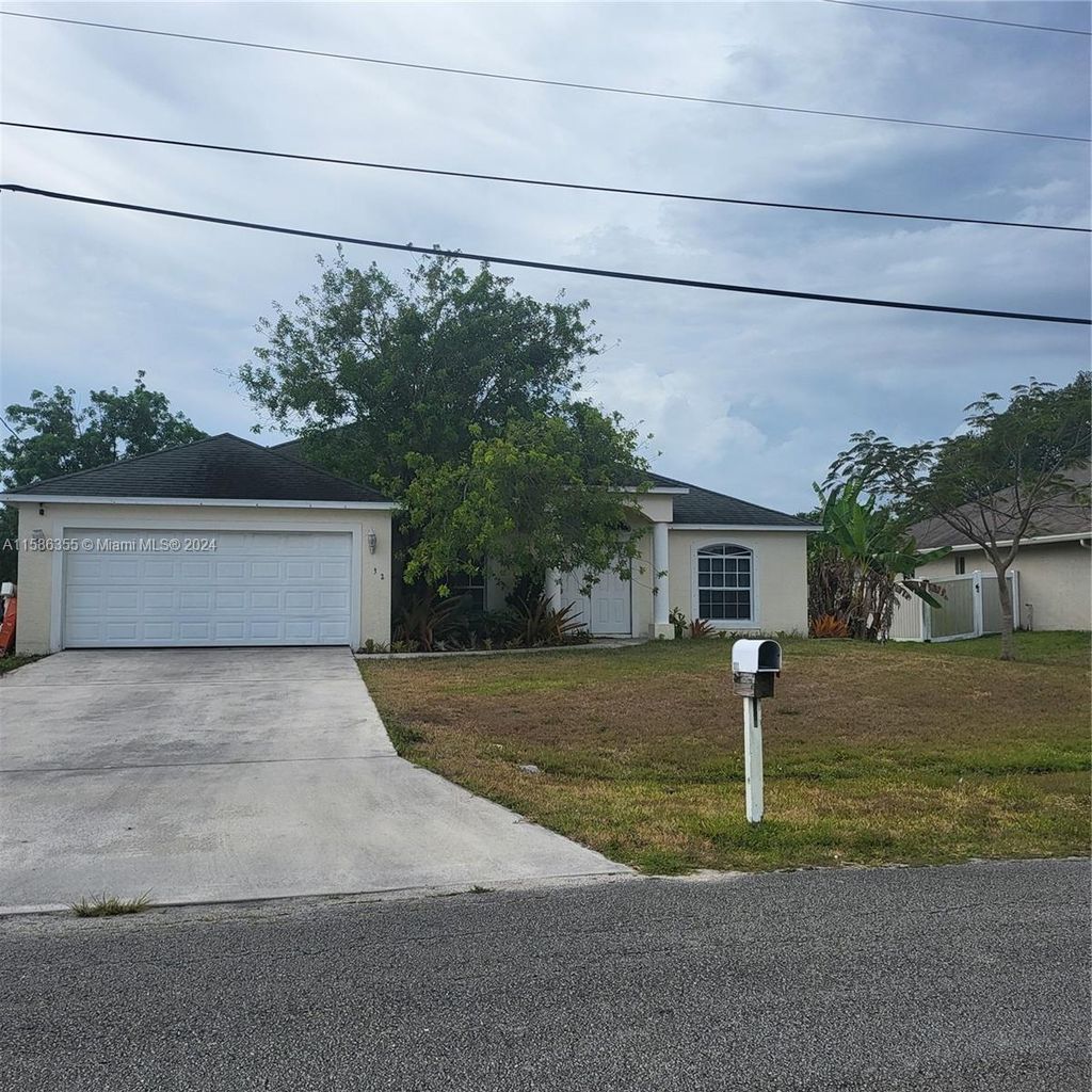 Photo of 332 SW Lacroix Ave #., Port Saint Lucie, FL 34953 (MLS # A11586355)